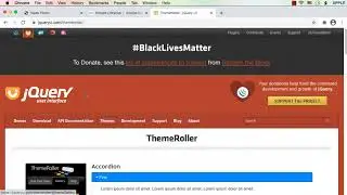jQuery UI Datepicker: Develop A Week Picker using jQuery UI's Datepicker Widget - Part 1