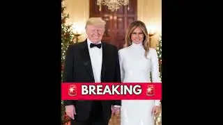 President Trump signed an executive order declaring Christmas Eve and Dec. 26th federal holidays!