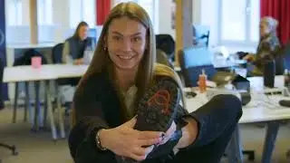 Allt om Idol: Idolresan med Nike Sellmar  | Idol Sverige | TV4 & TV4 Play