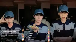 [Engsub/BL] 