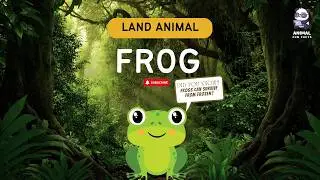 15 FUN FROG FACTS! 🐸 You Won&rsquo;t Believe !!!