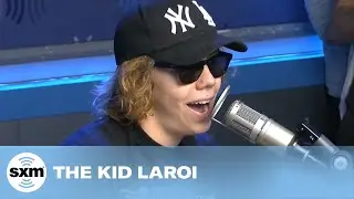 Did The Kid LAROI Connect Addison Rae and Omer Fedi? | SiriusXM