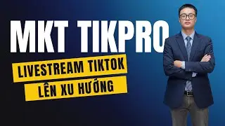 Tự Động Seeding Livestream Tiktok ĐƠN GIẢN Tăng Thu Nhập 2025