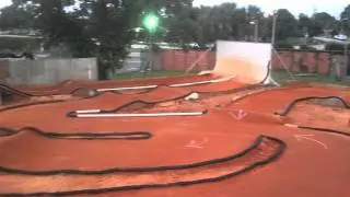 Miami rc raceway new track layout 1