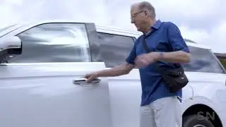 NEW RENASYS EDGE - A Patient's Experience
