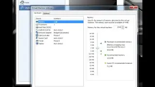 How to attach VMDK image to VMware Player
