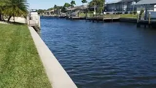 Cape Coral Florida - Boaters Paradise