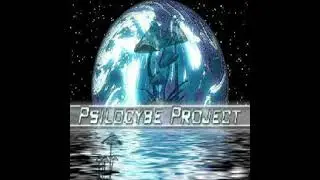 Psilocybe Project - Time Turns