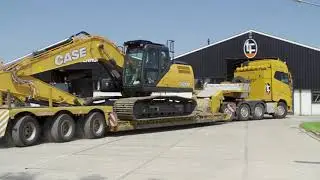 Graafmachineverhuur L.A.W. Tol item Doe Maar Duurzaam RTL7 S10E02 03 Juni 2018