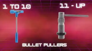 When mistakes were made reloading