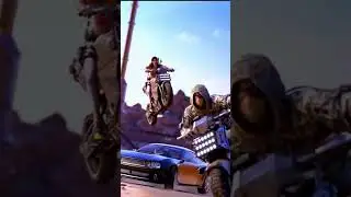 Codm Season 7 Trailer and Mythic  ghost first look #codmobile #callofduty #cod  #shortfeed