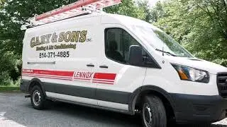 Gary & Sons, Inc. Heating & Cooling Experts