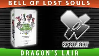 Tabletop Spotlight | Mad Science Foundation