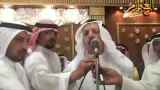 1-1حفل عشاء امير فخذ الموايجية مفلح بن ضب