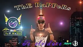 ThE RaPPeRs EnG 🔥MiUsIc//Te Olvidare PrOd Zuazer🎵