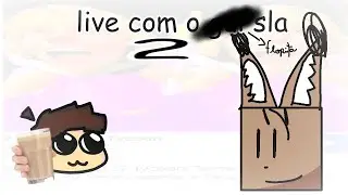 live com o flopita sla 2