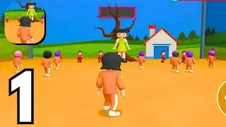 Survival Escape: Prison Master - Gameplay Walkthrough Part 1 Guide New Update Review (Android ios)