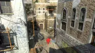 ChickenJewel - Black Ops II Game Clip