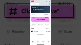 How to import MEET.ONE Chain account?