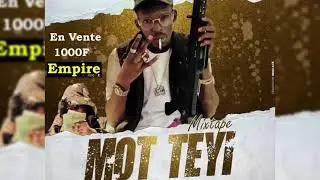 GAMEZI PALACE GP - BAI NI KA WAY ( Clip Officiel 2021 Prod by NOTOL )