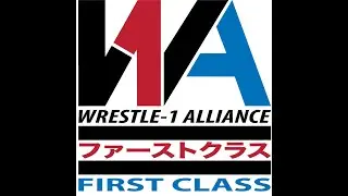 Wrestle-1 Alliance USA Dojo Tryouts featuring Kaz Hayashi and Sonny Onoo