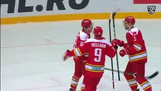 Metallurg Mg 4 Kunlun RS 6, 21 October 2020