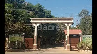 Prestige Laughing Waters