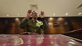 פרשת ויגש - מה הדבר הראשון שעשה יעקב לפני שפגש את יוסף ולמה? 