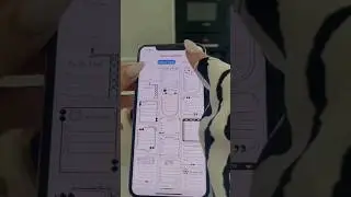 Bluetooth mini portable thermal printer |mini printer for android#shots #shortsfeed #youtubeshorts