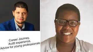 Interview: Kedibone Masango CA(SA), Senior Audit Consultant at SAPRO