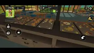 Ocean resort hotel simulator part 2