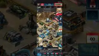 VIP Level issue MOBILE STRIKE