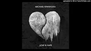 Michael Kiwanulka - Cold Little Heart - Lyrics