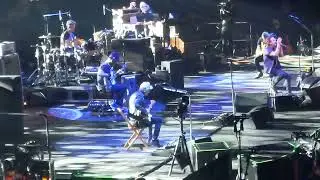 Pearl Jam - First Ontario Centre, Hamilton, Ontario, Canada 2022 V2