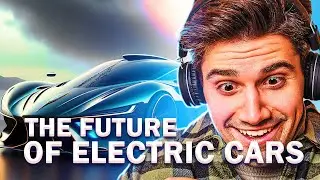 The future of electric cars: a comprehensive guide