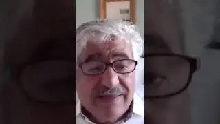 Human Rights Lawyer Expresses the Importance of Nonviolence