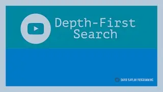 Depth-First Search in Python