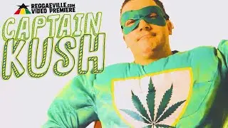 Naja Naja x King Toppa - Highgrade [Official Video 2021]