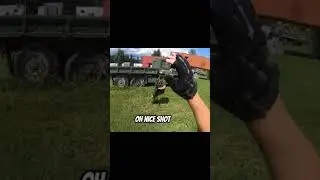 Amazing interaction #airsoft #speedsoft #milsim #tactical #sportsmanship