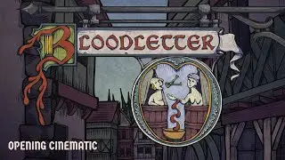 BLOODLETTER -  