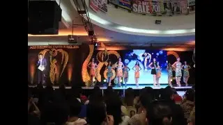 Miss Philippines Earth 2016: Bohol Search @ Island City Mall