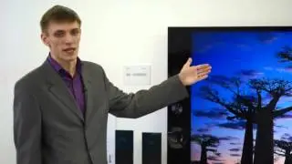Обзор новой линейки телевизоров  Sony BRAVIA с выставки Consumer Electronics & Photo Expo 2013