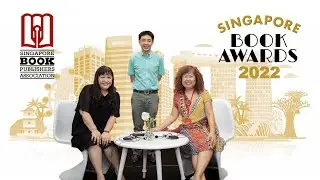 2022 Book Awards Official Launch