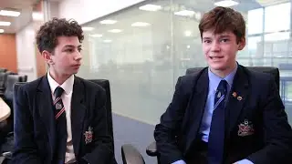 Why The Haberdashers' Aske's Boys' School use Show My Homework | Satchel