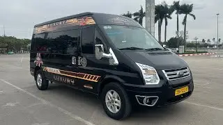 mua b&aacute;n xe kh&aacute;ch 16 chỗ ford transit 2020 bản trung svp ch&iacute;nh chủ m&aacute;y zin cam zin keo chỉ zin