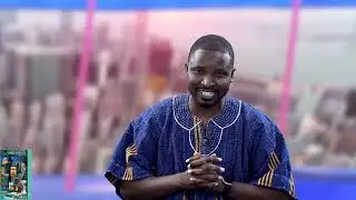 Lesson 1 | 2nd Quarter 2025 | Some Principles of Prophecy| : Twi Sabbath School