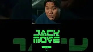 Jack Move is a Cyberpunk JRPG
