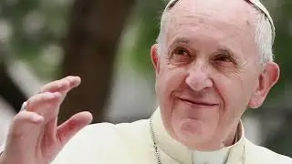 Pope Francis' Urgent Message: The End of the Throwaway Culture