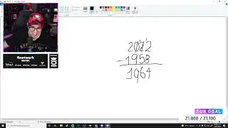JUAN CALCULA LA EDAD DE MICHAEL JACKSON (-2 IQ)