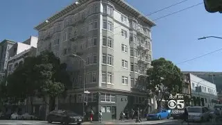 Legal Loophole Lets Landlord Hike Rents Drastically On SF Tenderloin Tenants